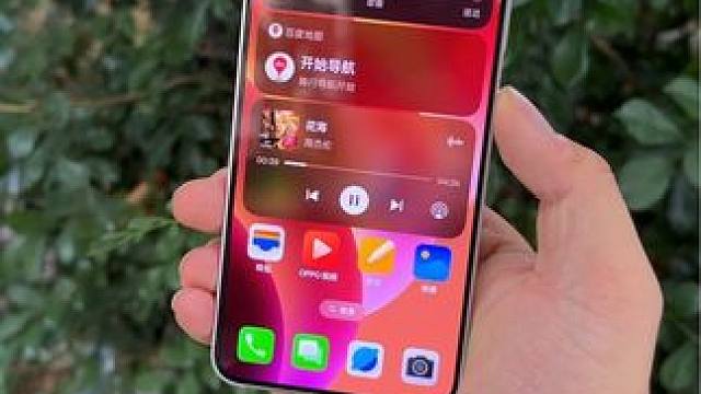 阻击iPhone？OPPOFindX8、ColorOS15正式曝光！#oppofindx8 #col