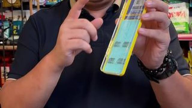 久岩强硬锋袖短子线 钓浅水鲫鱼比金袖更好用的强硬锋袖短子线双钩，久岩品牌，品质优秀，手工精绑。#子线