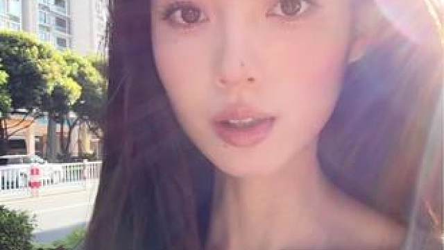 阳光是最好的滤镜～ #创作灵感 #无滤镜的美 #氛围感 #你所见即是我 #原相机