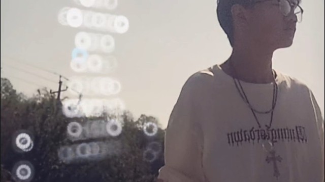 拼尽全力谈好每一段恋爱.