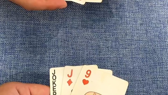 小王不要，结束