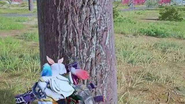 #2024鸡斯卡星火计划 近战武器无cd，镐子不得给他论冒烟啊！