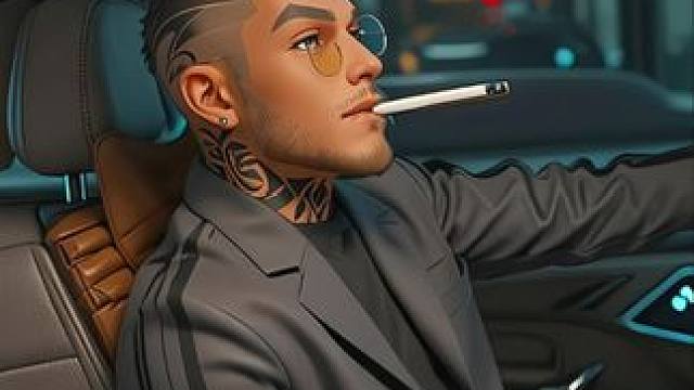 岁月带给庸者的仅仅是发皱的皮肤，
但对于智者还另外附赠一份积淀的魅力。#一身正气 #西玛格男人 #这