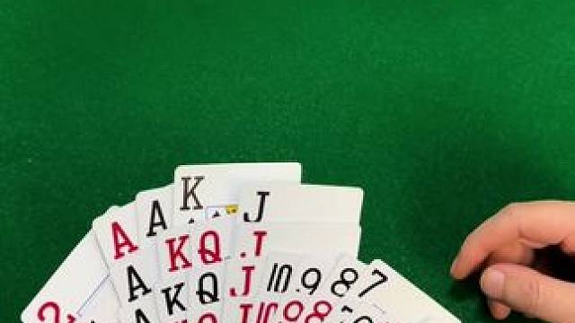 #是时候展现真正的牌技了 #是时候展现真正的技术了 #斗地主的百种姿势 #四人斗地主