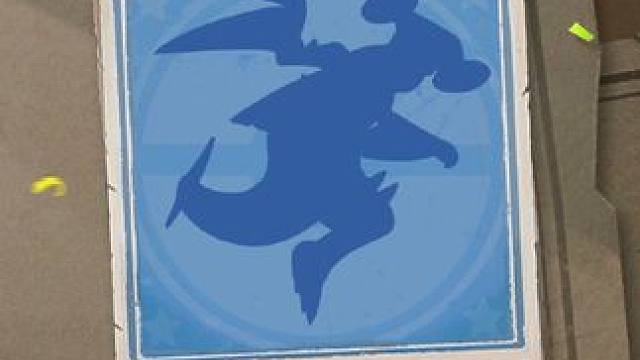 伸展翅膀，高速移动，酷似喷气式飞机，它竟然是...？在集结对战中，它不仅是速度与力量的化身，更是团战