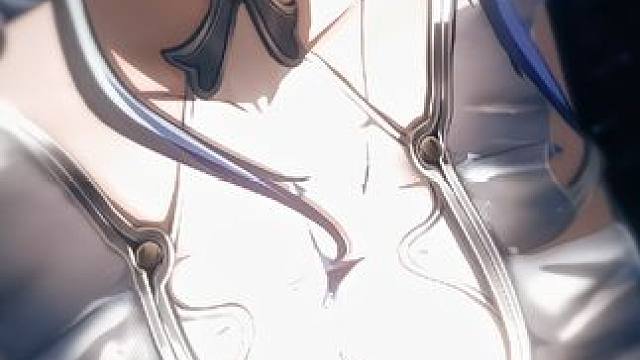 守岸人为漂泊者的使命而生，漂泊者的含金量还在上升#鸣潮 #鸣潮守岸人 #潮起鸣歌唤远航 #鸣潮守岸人