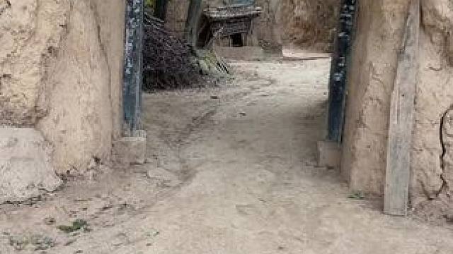 #乡村烟火气最抚凡人心 #走进大山深处 #远离城市的喧嚣 #大山里的生活  #乡愁