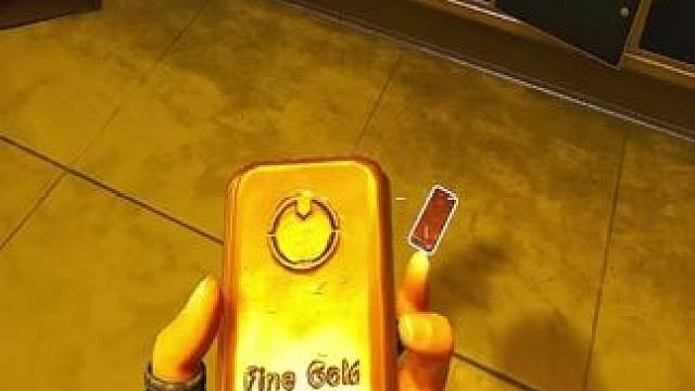 零号大坝一局三个金砖？ #三角洲行动 #三角洲行动正式上线 #三角洲全球fps全明星赛