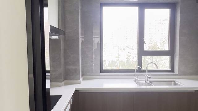 保利云上125平全屋定制进行中 #全屋定制 #包头石总说装修 #装修