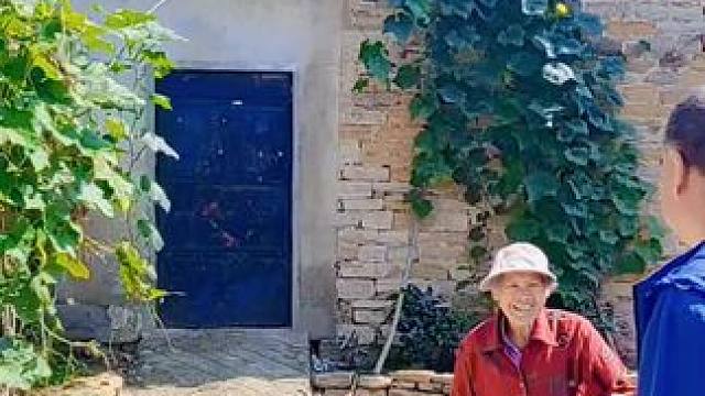 #农村生活#老家在山区#莱芜篇（138）中法山村，据村碑记载，明永乐年间，李姓迁此建村，原名刷干村，