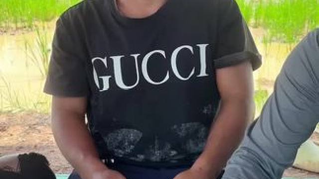 东南亚矮子 #我的乡村生活 #记录我的农村生活