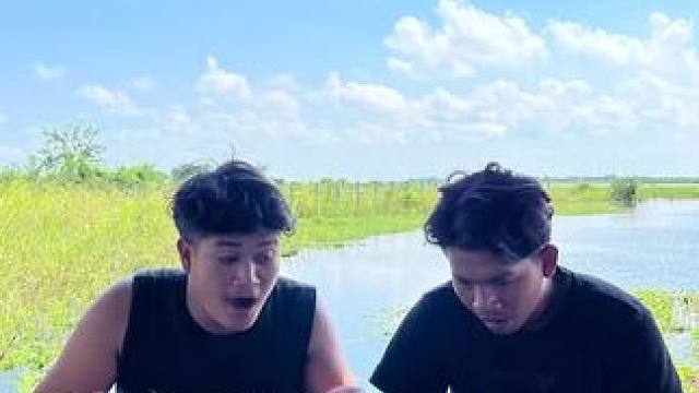 东南亚地包天来了 #东南亚乡村美食#东南亚美食推荐 #东南亚美食