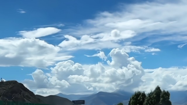 一路风景一路歌