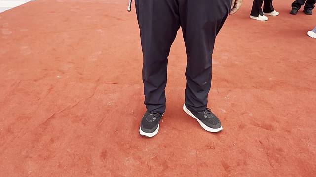 包头万科城四期140平整装进行中 #全屋定制 #装修 #包头石总说装修