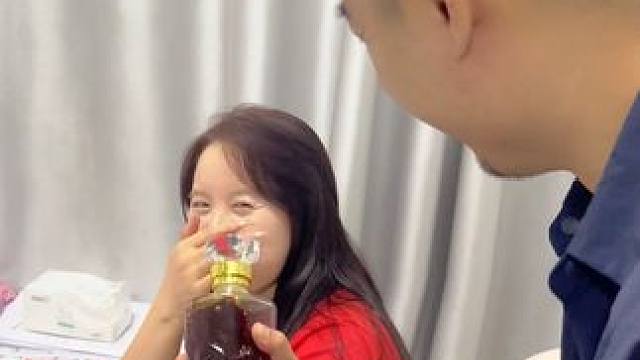 喝好酒，少喝酒 #一花一个新世界 #F