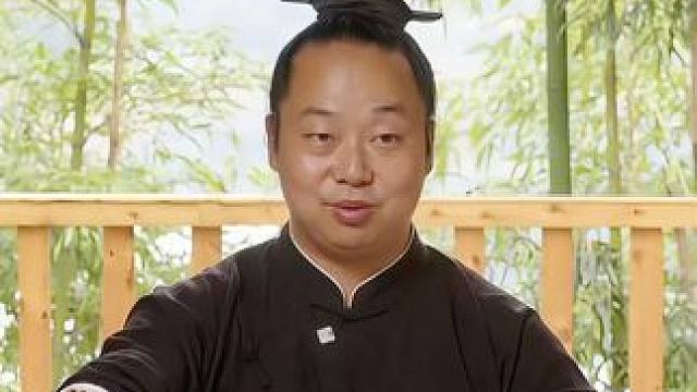你站桩会抖动吗？ #武当煮语 #道家养生 #道家文化 #站桩