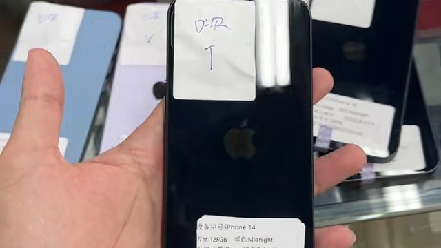 我发布了一个新视频，快来围观吧！