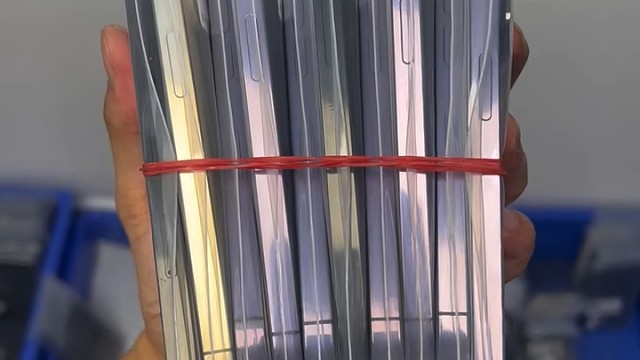 我发布了一个新视频，快来围观吧！