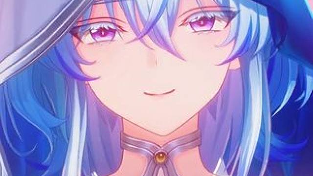 “这样的情感，能称之为爱吗” #鸣潮 #鸣潮黑海岸 #鸣潮守岸人上线