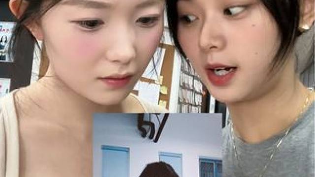 你想跟谁处对象 #办公室日常 #职场 #欢乐办公室 #罗技大师系列 #好室发生