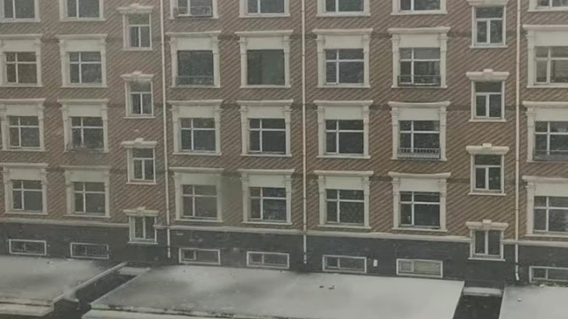 不等大家了  我们先入冬了