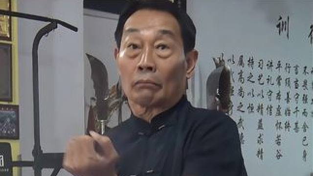 少林花拳是金庸小说中逍遥派小无相功的原型之一 #金庸 #泉州少林寺#少林花拳