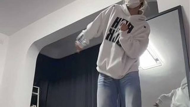 我发布了一个新视频，快来围观吧！