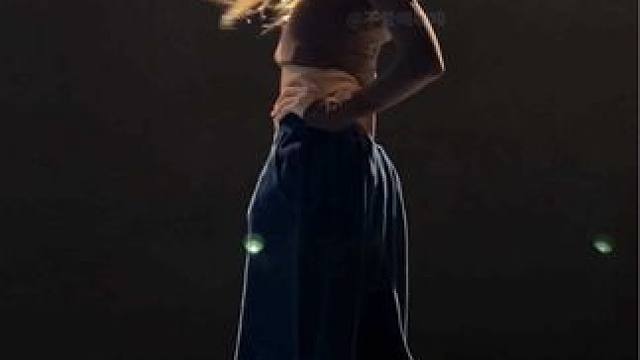 不太理解上上个视频怎么了 招来了一堆LNR #翻跳 #一学就会系列 #dance