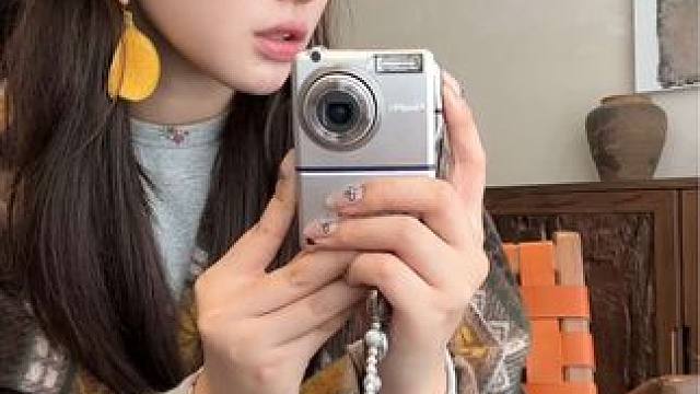 云南旅程的行李箱小公开！#相机 #好物分享