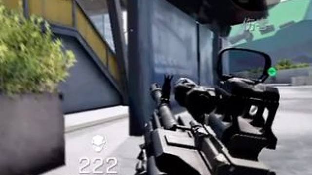 都24年了不会还有人觉得手机玩家打不出定位转火吧 #三角洲行动 #三角洲行动双子测试#使命召唤手游 