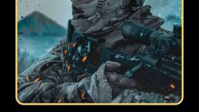 精彩＋刺激，一部十年来最生猛的动作爽片 #战争电影 #动作电影