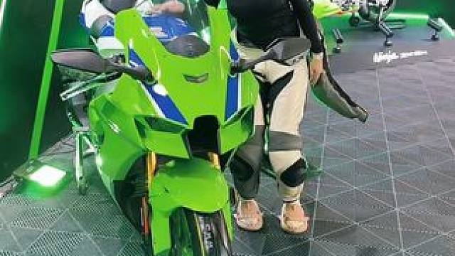 这一刻肾上腺素达到了顶峰