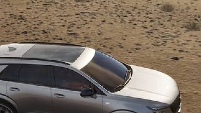 你尽管踩油门，剩下的交给Twin-clutch#豪华大满配有多让人羡慕