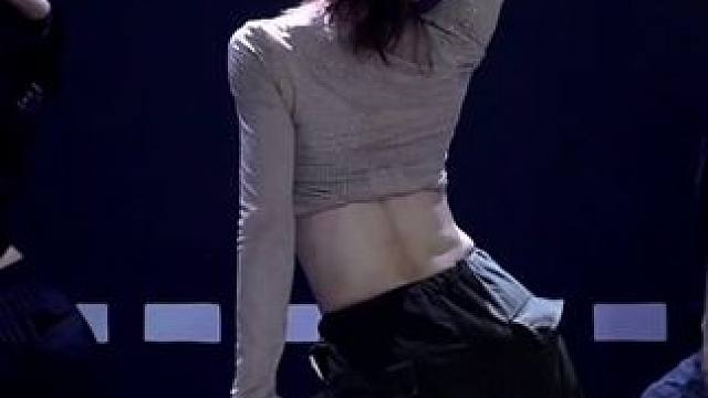 #粒子编舞#爵士#感觉#南京西路#丰盛里