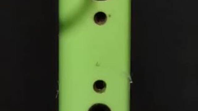 我发布了一个新视频，快来围观吧！