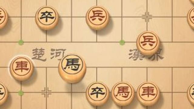 在象棋世界里，充满智慧与艺术的气息，每一步都是新的探索与发现 #象棋直播 #象棋破局 #象棋高手 #