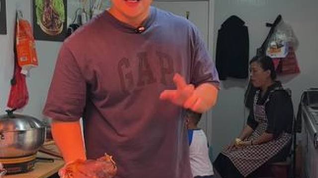 他家卤味真香#妈呀太香了 #卤味