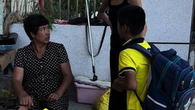 区别对待～#卷粉#虾#地方特色美食#双凤#农村美食