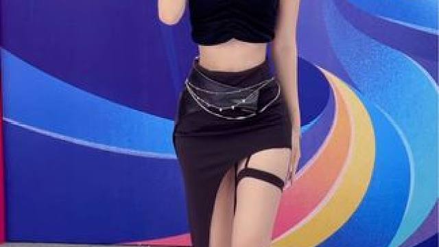 苦练邪魅一笑ツ 成果展示！
#armageddon #aespa