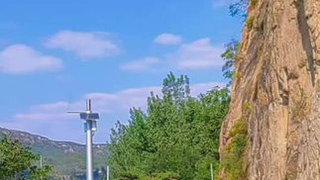 #农村生活 #中年大叔#莱芜篇（139）岁月如梭，人到中年，一份淡泊和从容，化作对生活的热爱和对未来