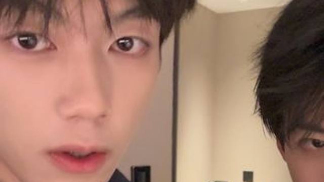 你怎么这么好 #我以为你就是有点漂亮其他不行 #校园