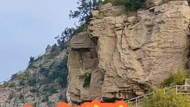 小顶山 #河南刚哥#志刚在路上#随拍