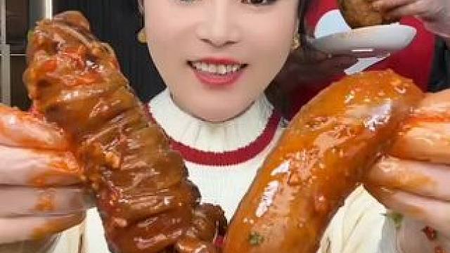 #把想吃的碳水一天全部吃一遍 #好吃不贵经济实惠 #我是美食创作者 #妈呀太