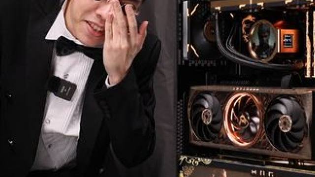 黑金主题的黑神话悟空主机！ #青蛙辅助