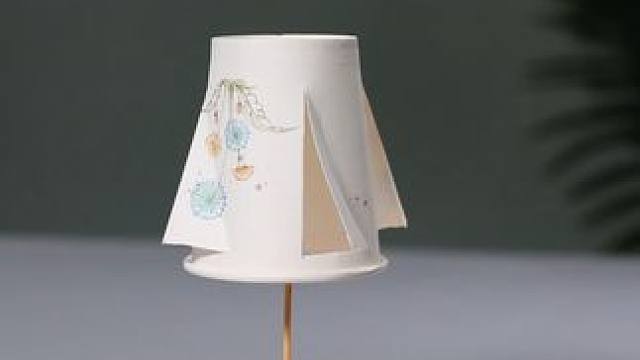 从小喜欢玩科学的孩子，将来的创造力一定不会差#物理启蒙 #科学小实验 #亲子实验 #动手动脑