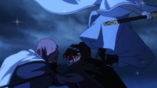 你是我见过最俊俏的小郎君~ #十一国风心意之作  #国风动画承包你的十一假期 #镖人动画  #刀马