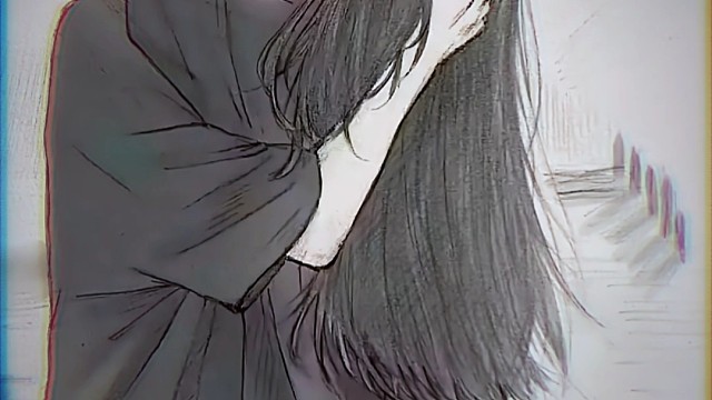 暗恋是一种自我伤害