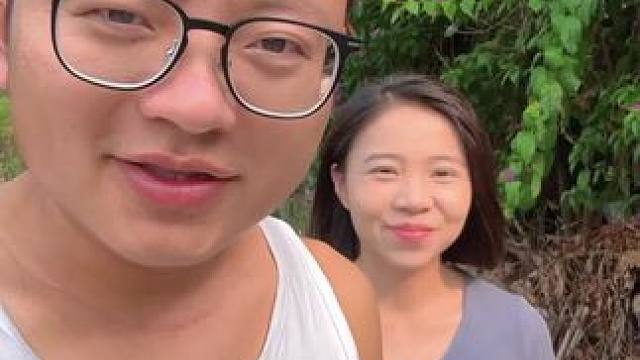 有了你们的认可和支持，才是我们前进的动力和方向 #川哥川嫂 #四川