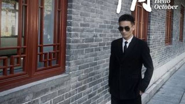 主要是气质 铁粉在不 #骑士精神带敢全开 #主要是气质 #东北小伙