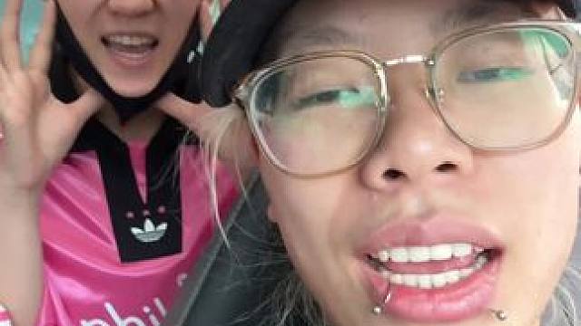 看到最后…#4D#电影#挑战#老夏大瑞#危机航线